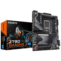 PLACA BASE GIGABYTE Z790 GAMING X G10 1700 ATX 4XDDR5 en Huesoi